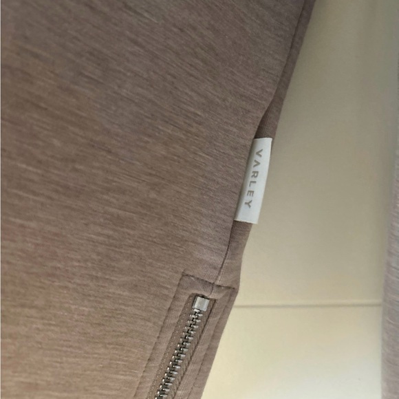 NWT Varley Gabriella Sweatshirt - Picture 6 of 7